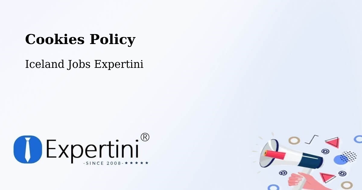Cookie Policy – Álftanes - Iceland Jobs Expertini