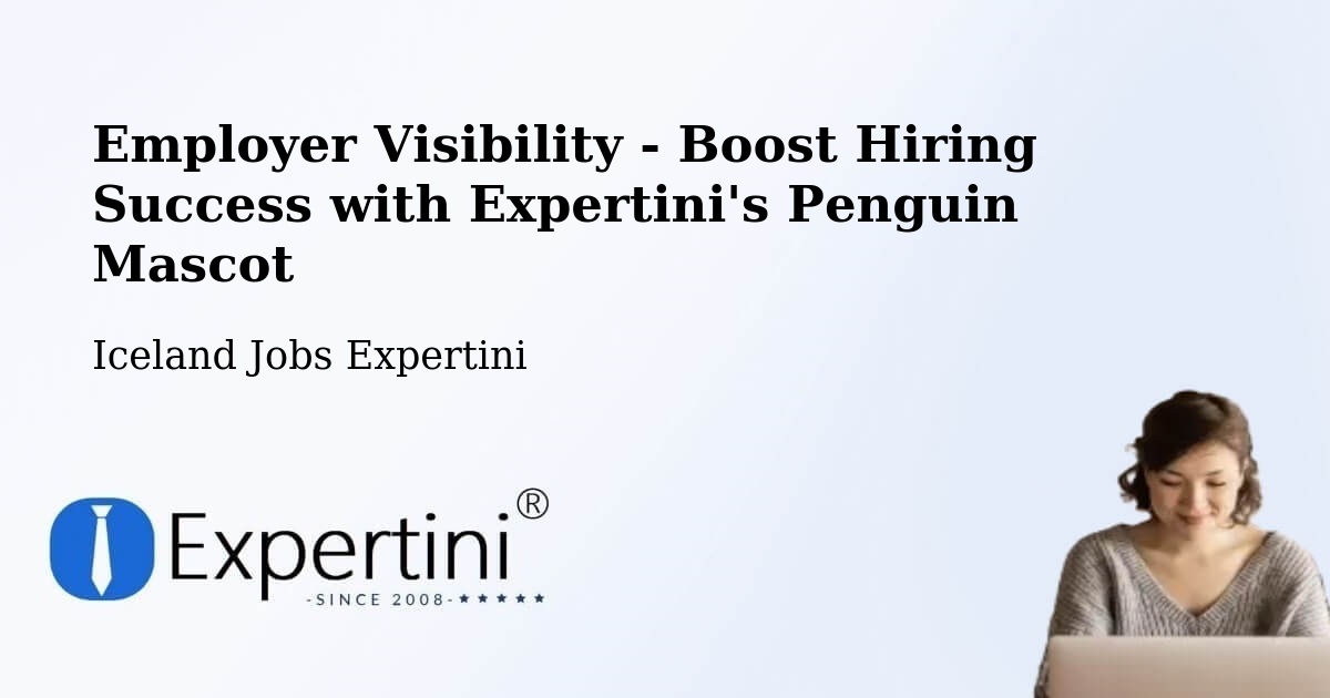 CV and Resume Visibility Optimization – Álftanes - Iceland Jobs Expertini